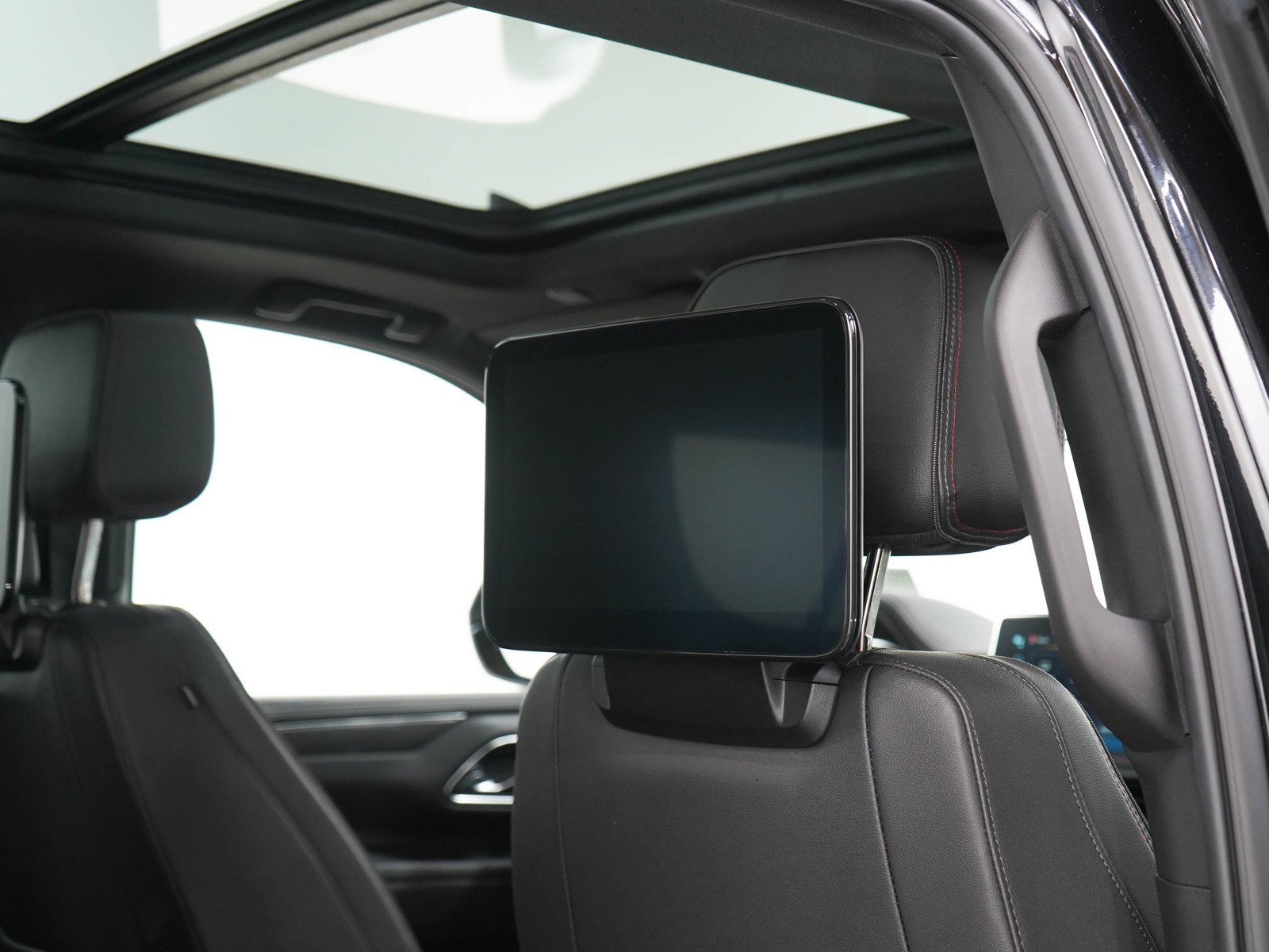 Used 2023 Black Chevrolet RST image 14