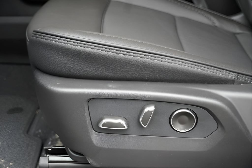 2026 GMC Sierra 1500 Denali - Photo 28