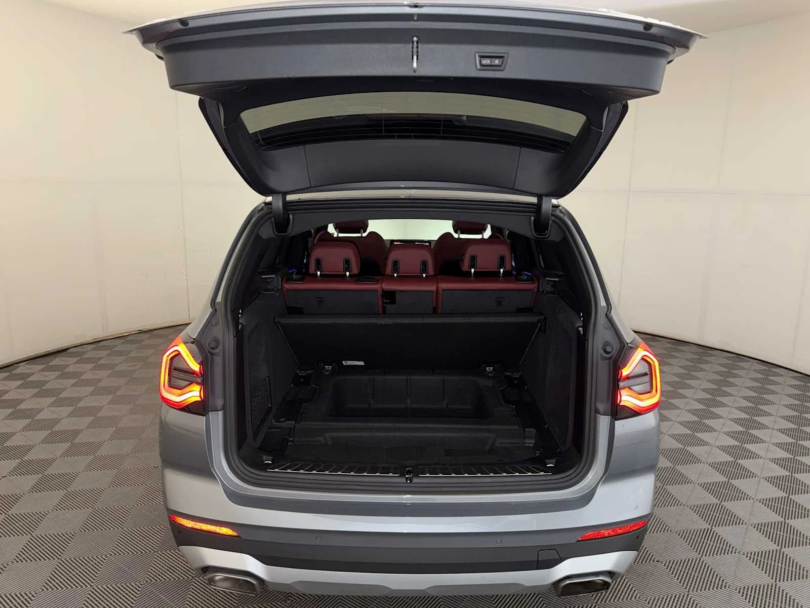 2023 BMW X3 30i - Photo 23