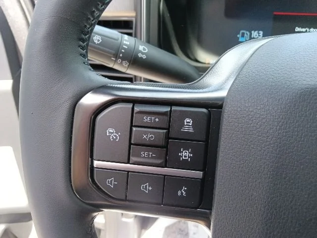 New 2026 Carbonized Gray Metallic Ford F-250® Platinum® image 18