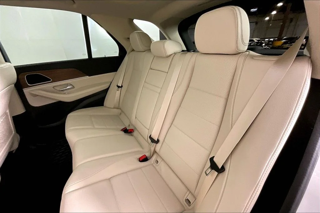 2026 Mercedes-Benz GLE GLE450 - Photo 18