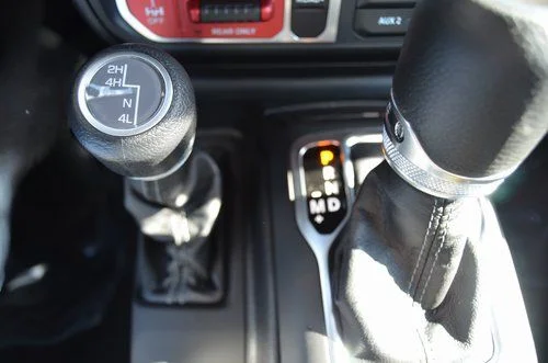 2026 Jeep Wrangler 2-Door Willys - Photo 25