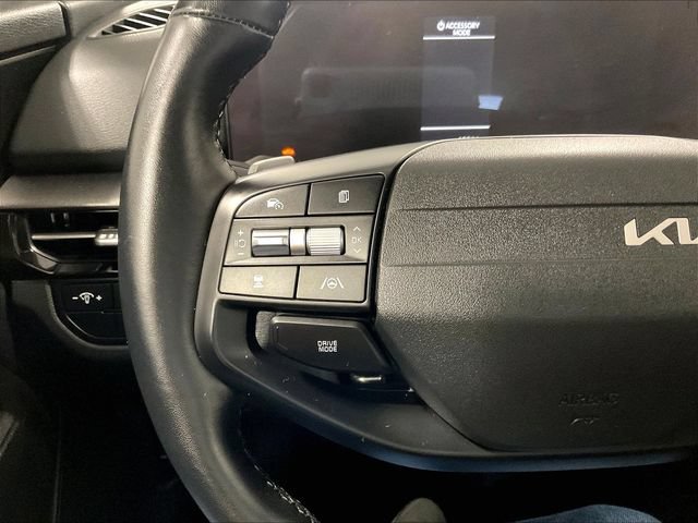 Used 2026 Black Kia LX image 22