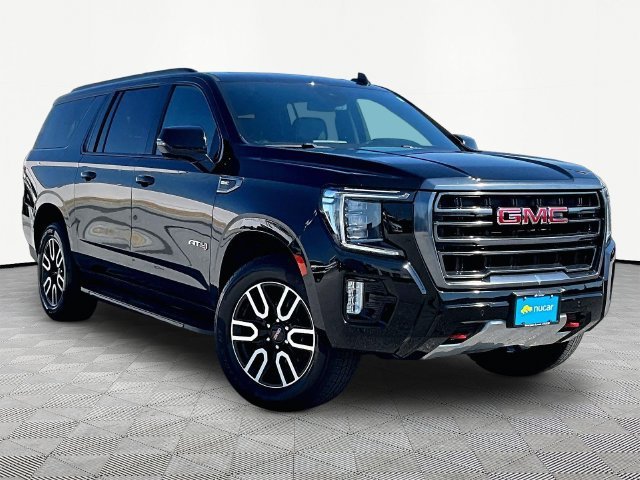 2023 GMC Yukon XL