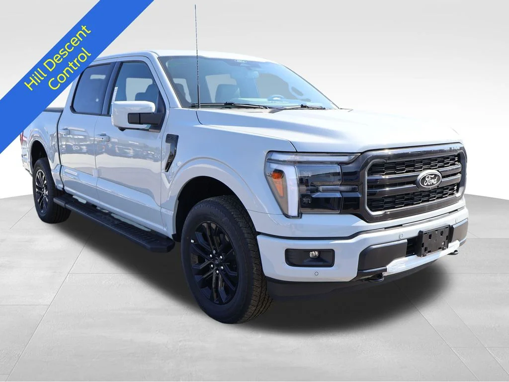 New 2026 Avalanche Ford Lariat® image 14