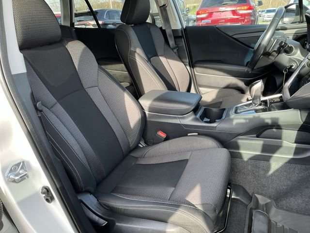 Used 2021 White Subaru Premium image 26
