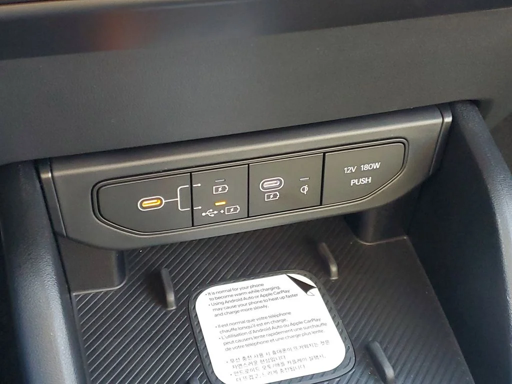 2026 Kia K4 GT-Line Turbo - Photo 24
