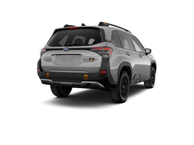 New 2026 RIVER ROCK PEARL Subaru Wilderness image 6