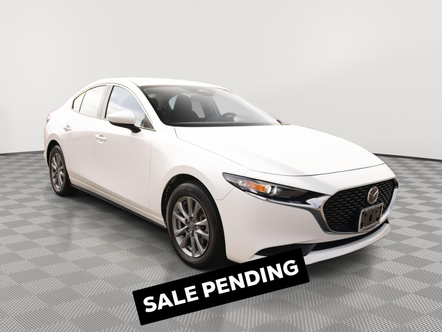 2025 Mazda CX-3 2.5 S AT 4-Door SKYACTIV's photo