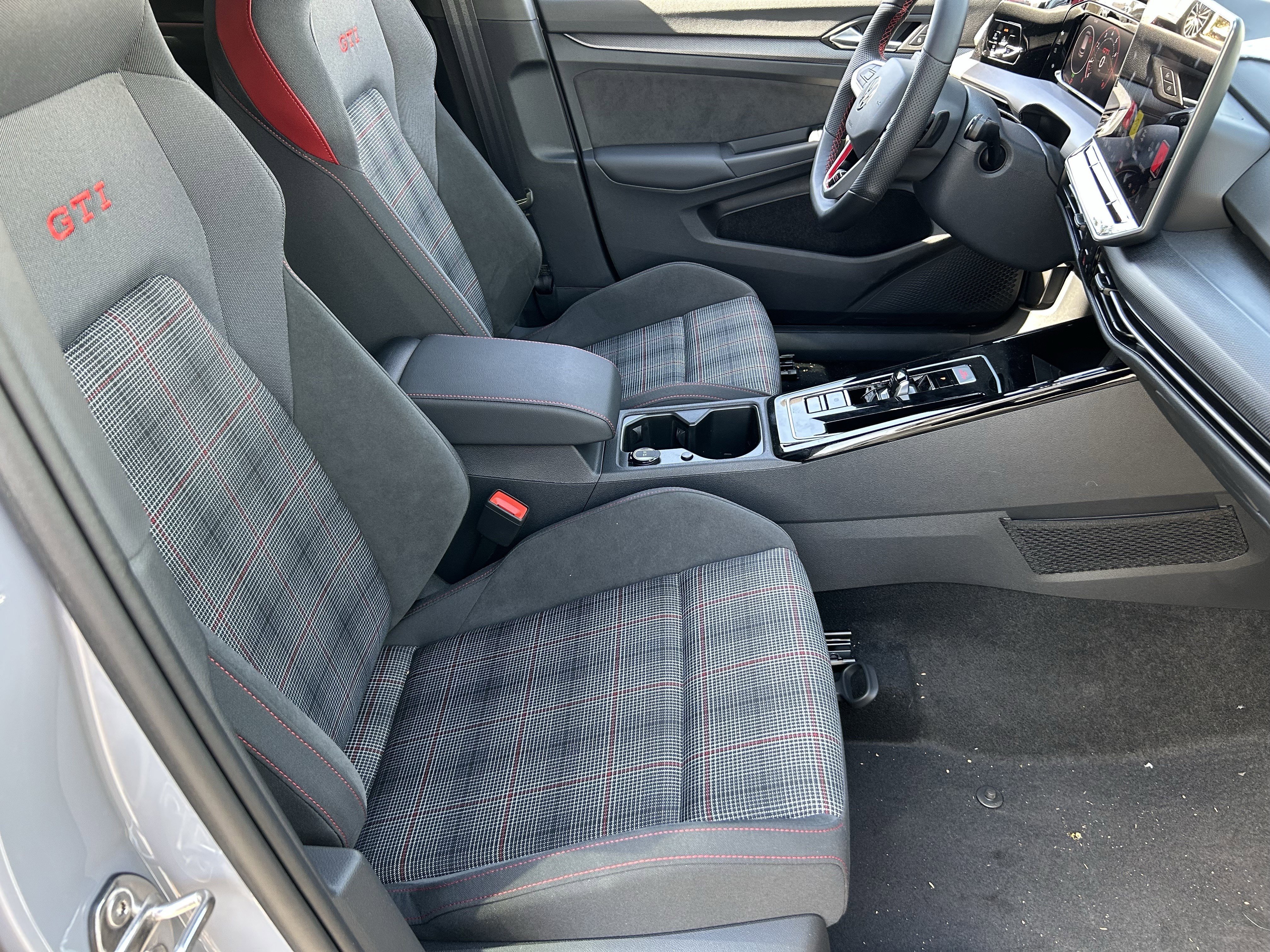 New 2026 Moonstone Gray Volkswagen S image 7