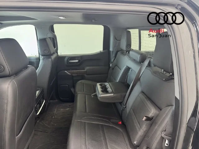 Used 2019 Black GMC Denali image 22