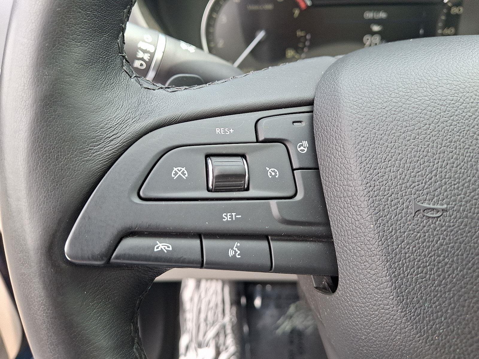 2019 Cadillac XT4 Luxury - Photo 22