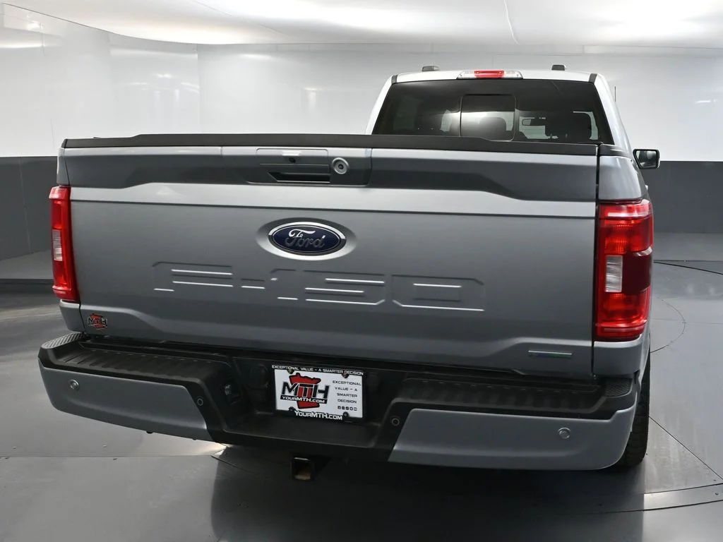 2022 Ford F-150 XLT - Photo 7