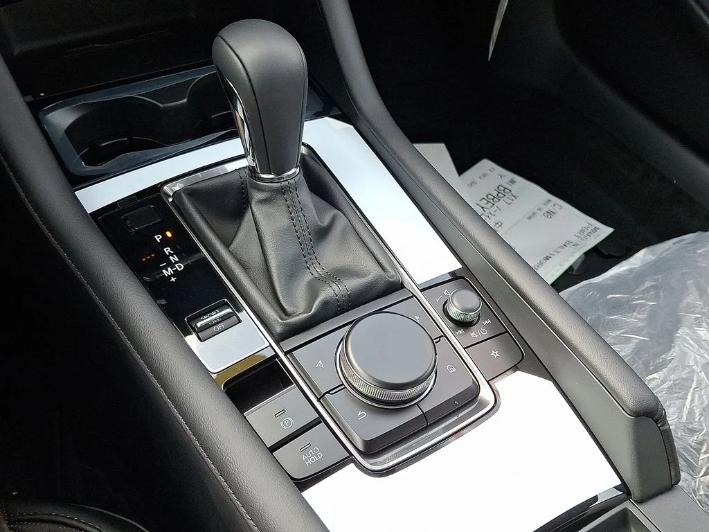 2026 Mazda Mazda3 Turbo Premium Plus - Photo 11