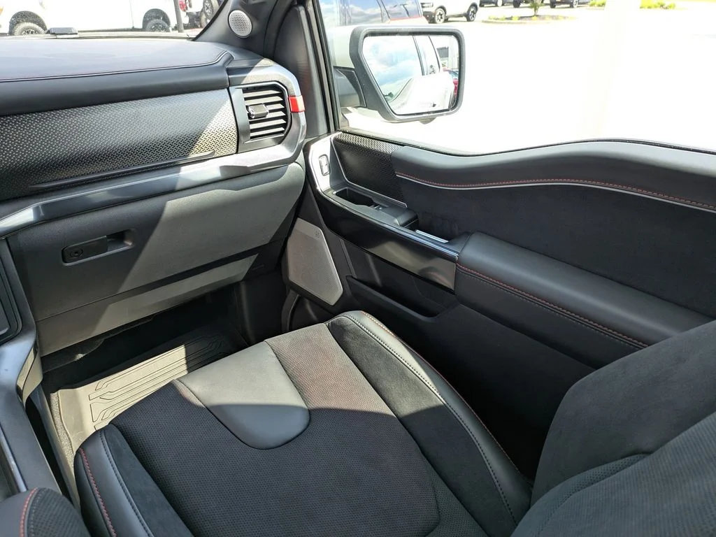 New 2026 Avalanche Ford Raptor R image 17