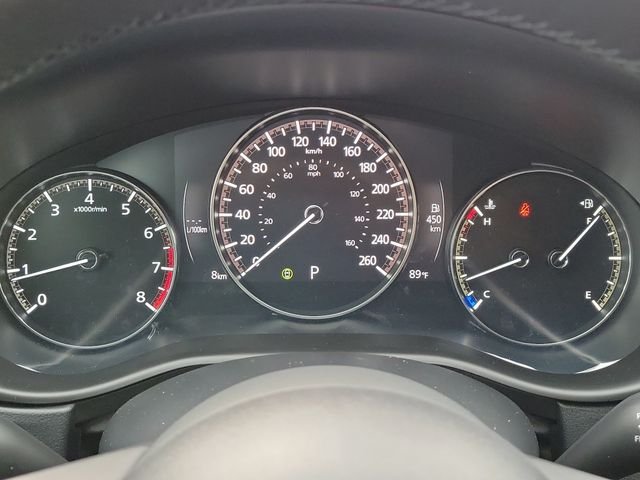 New 2026 Jet Black Mica Mazda 2.5 S Preferred AWD image 23