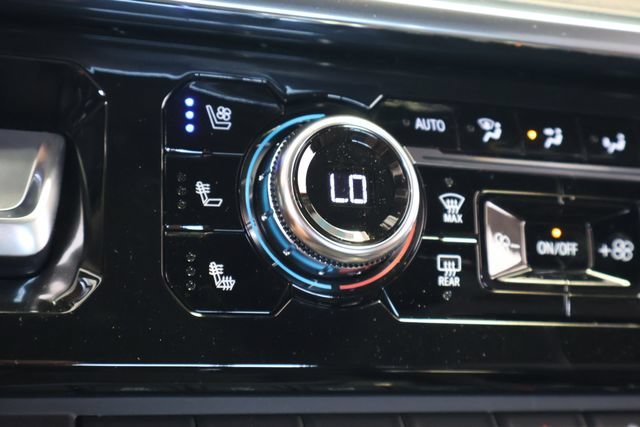 2026 GMC Sierra 2500HD Denali - Photo 29