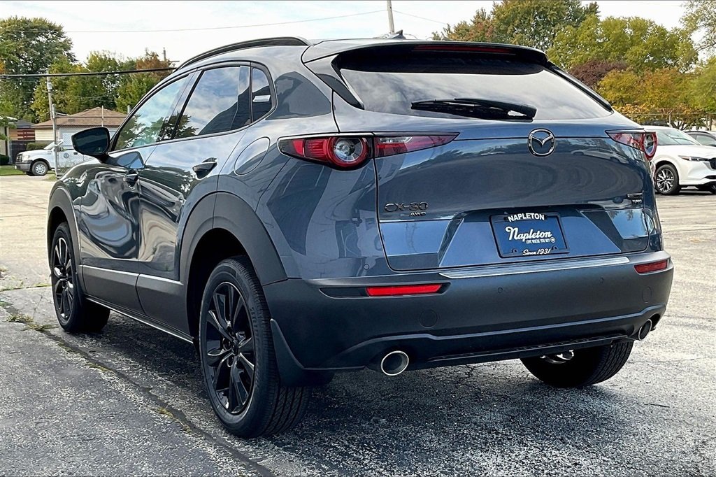 2026 MAZDA CX-30 - Image 2