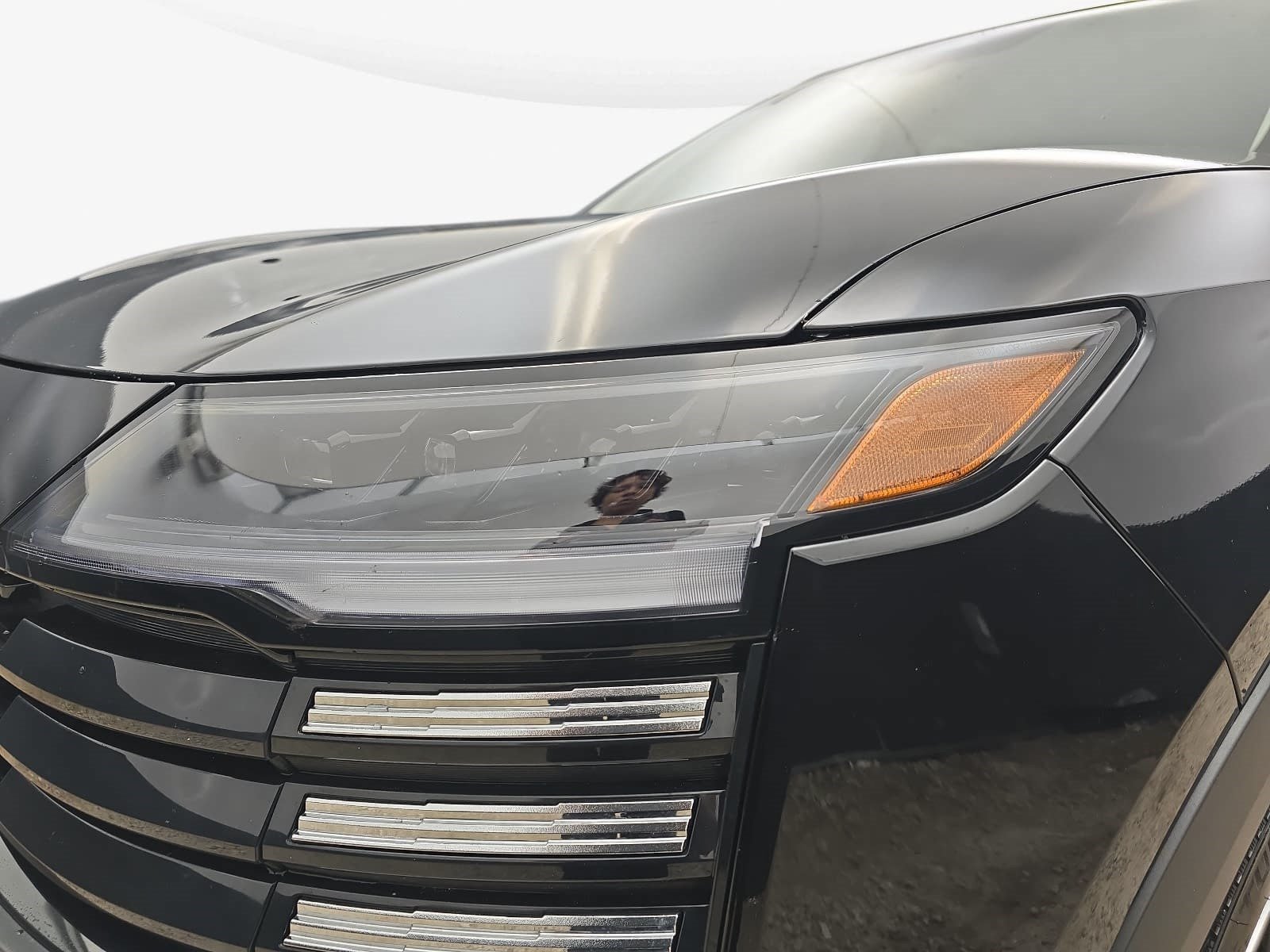 Certified Used 2026 Super Black Nissan SV image 28
