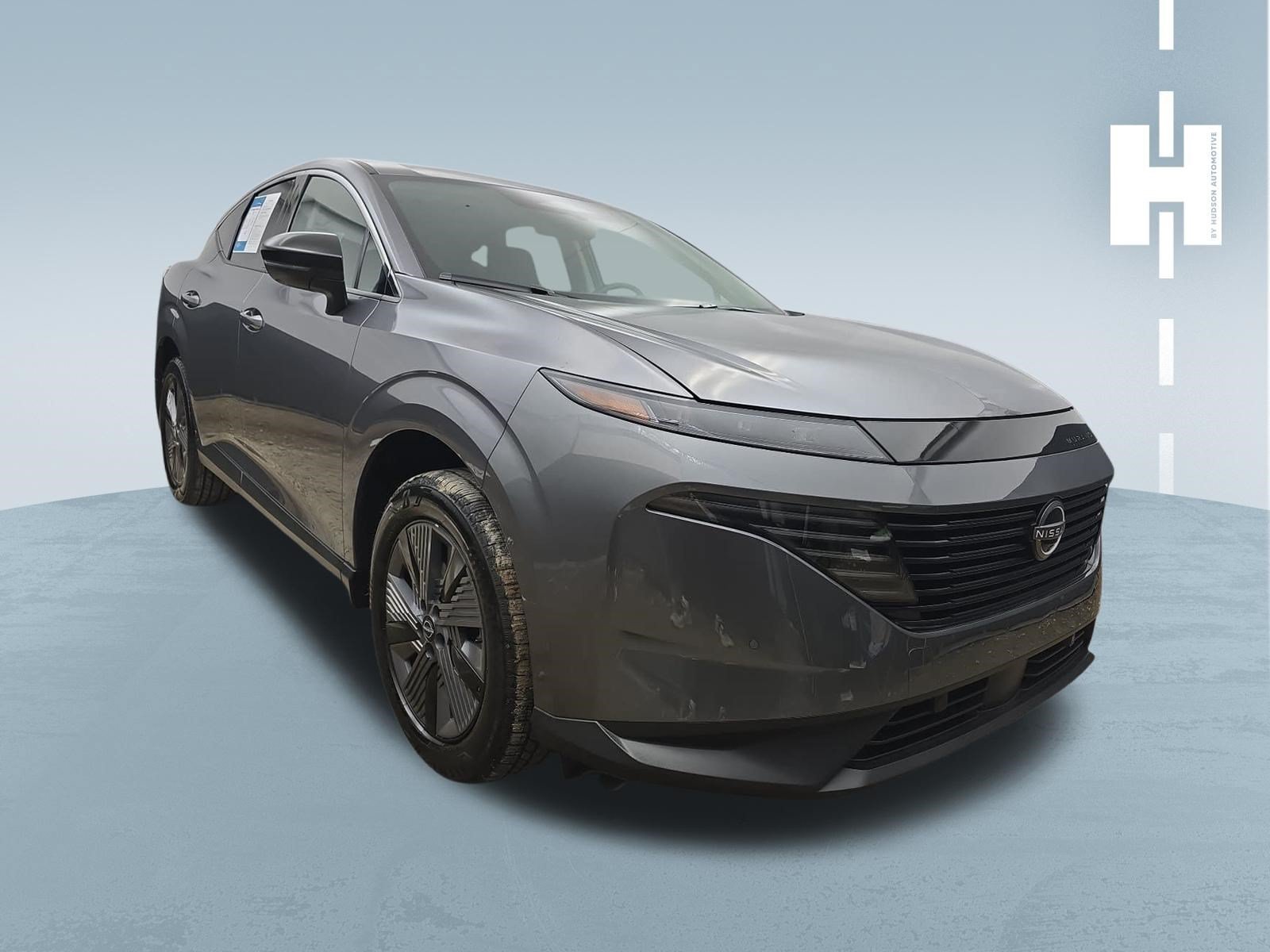 2025 Nissan Murano
