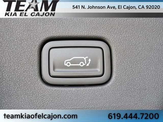 New 2027 Gray Kia EX image 17