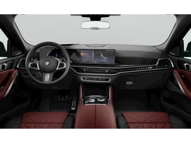 New 2027 Alpine White BMW  image 7