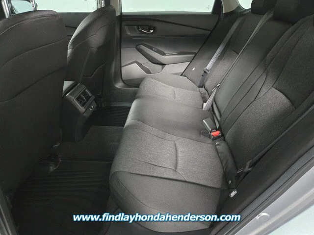 2026 Honda Accord SE - Photo 50