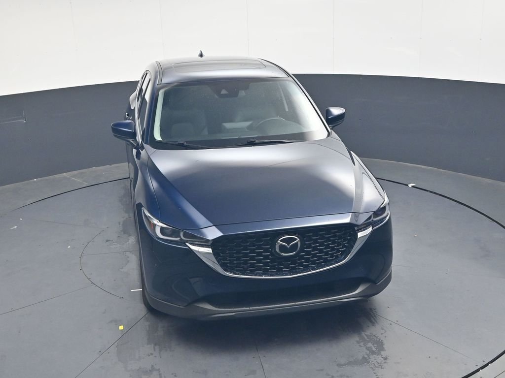 Used 2023 Blue Mazda 2.5 S Premium Package image 32