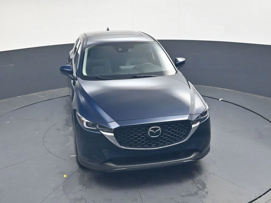 Used 2023 Blue Mazda 2.5 S Premium Package image 32