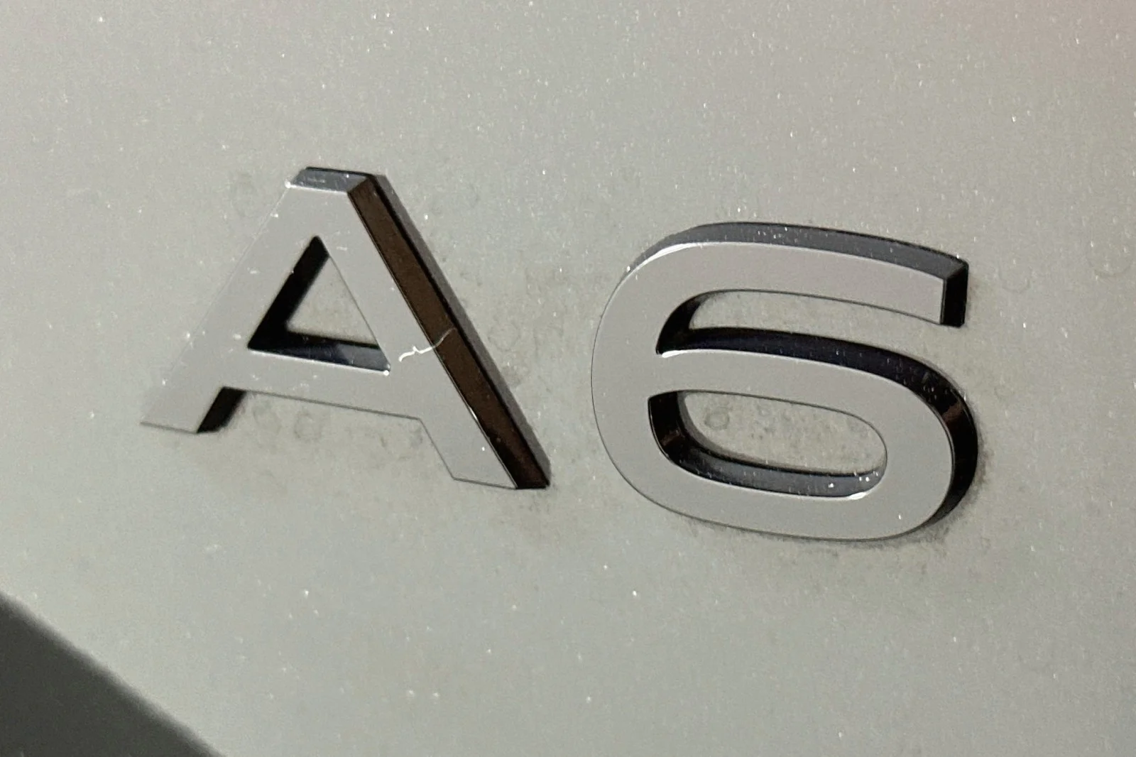 Used 2026 Mythos Black Metallic Audi Premium Plus image 10