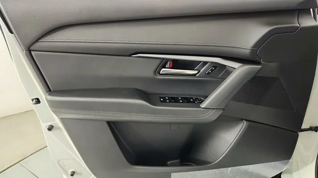 New 2026 Rhodium White Metallic Mazda 2.5 S Preferred AWD image 9