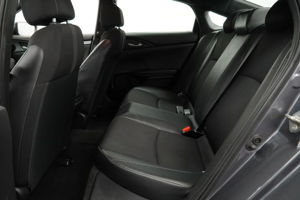 Used 2019 Gray Honda Sport image 20