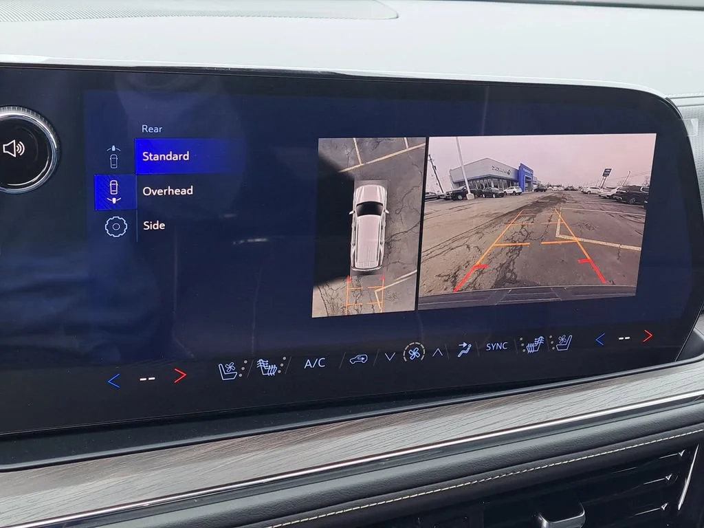 2026 Chevrolet Tahoe Premier - Photo 15