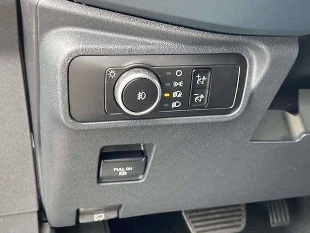 New 2026 White Ford Heritage Edition image 14