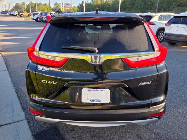Used 2018  Honda EX-L image 11
