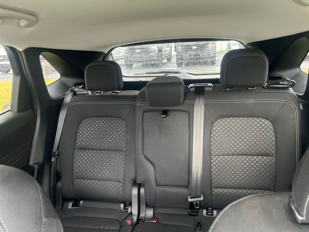Used 2025 Blue Ford Active image 19