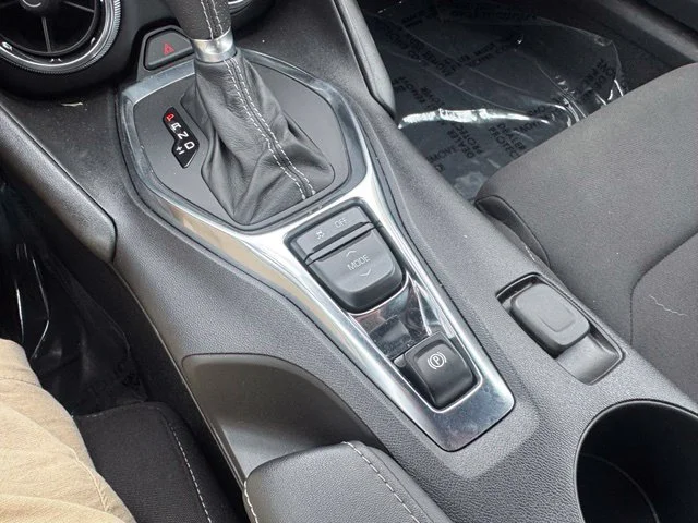 Used 2023 Black Chevrolet SS image 22