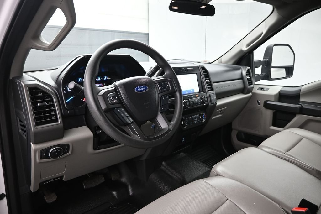 Certified Used 2021 White Ford XL image 27