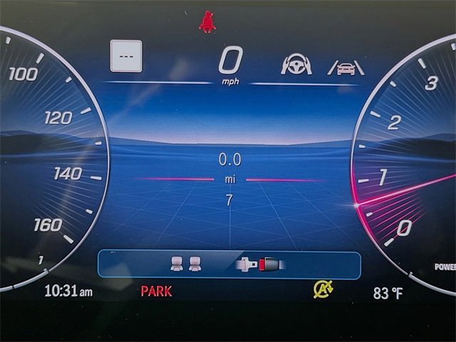 2026 Mercedes-Benz CLE CLE 300 - Photo 43