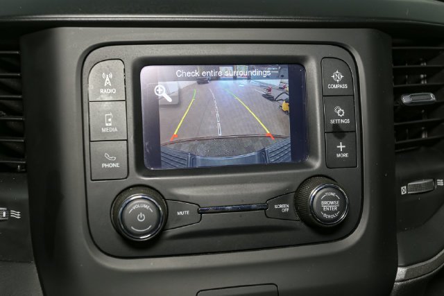 Used 2022 Black Ram Tradesman image 23