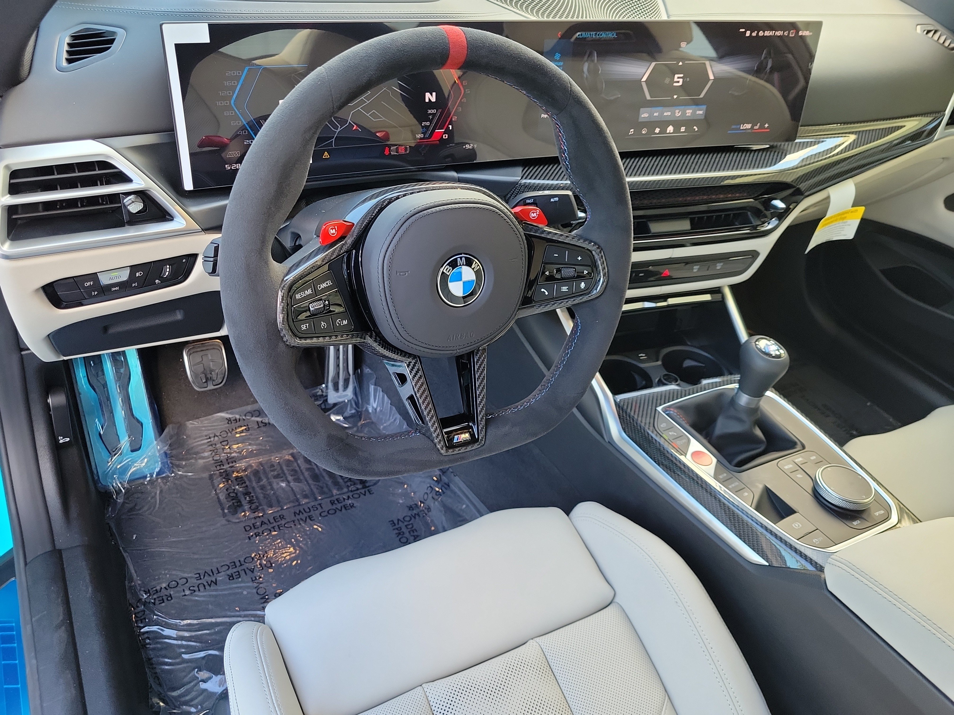 New 2027 Special Order Color BMW Base image 14
