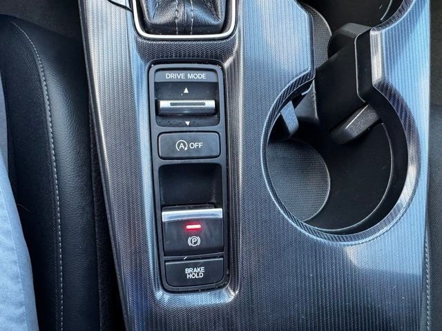 2022 Honda Civic Sport - Photo 21