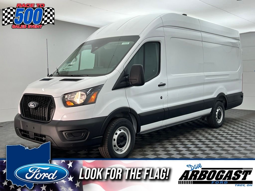 2026 Ford Transit 350 High Roof 148EL WB's photo