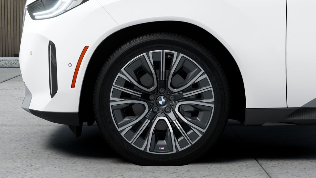New 2026 Alpine White BMW 30 xDrive image 7
