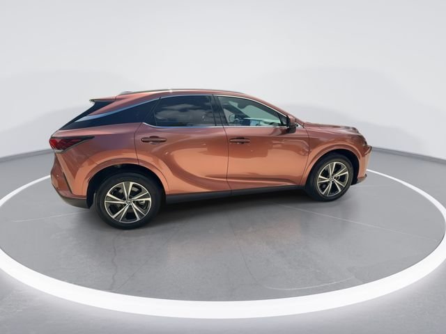 2025 Lexus RX Hybrid 350h - Photo 9