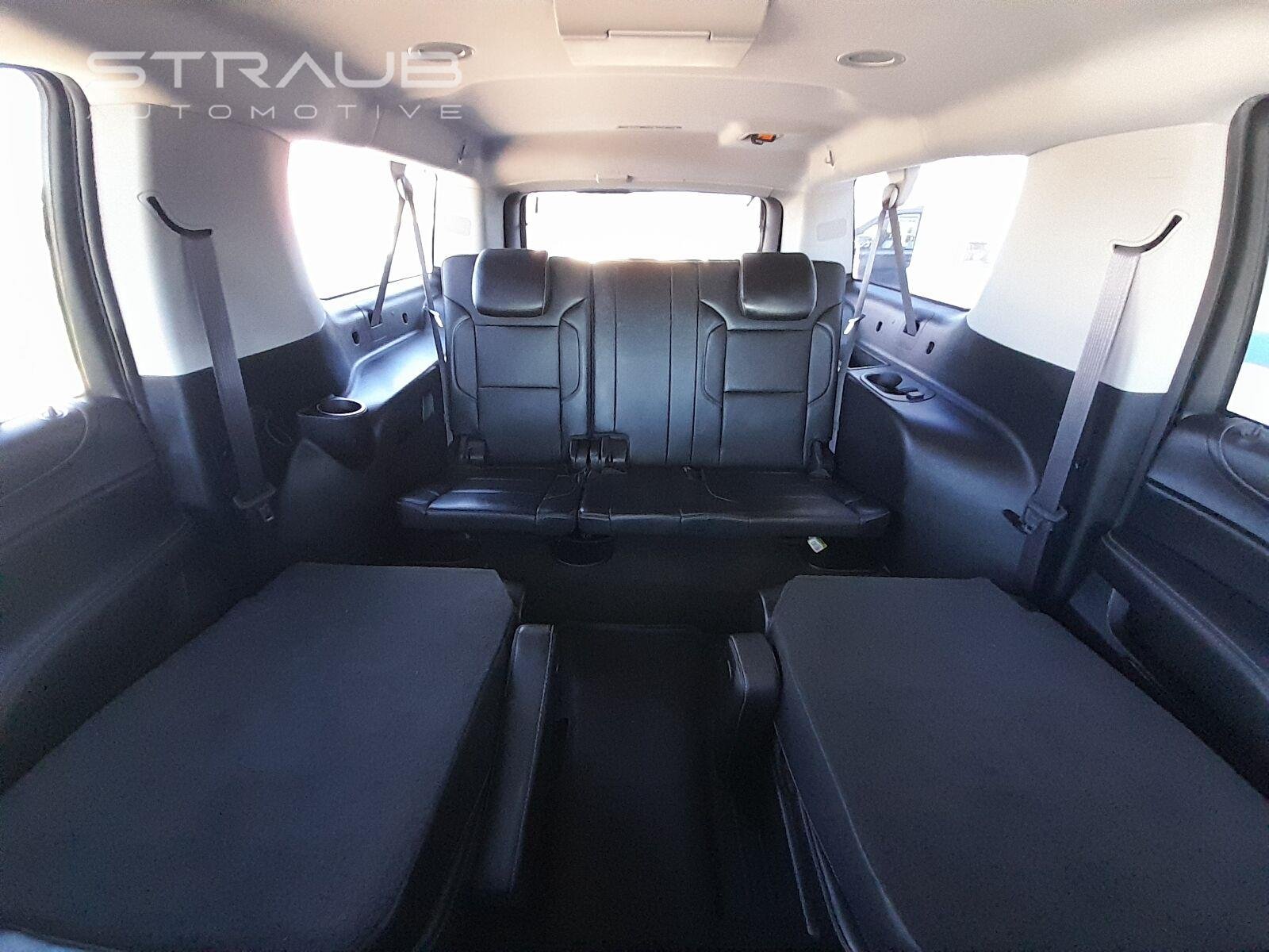 2017 GMC Yukon XL SLT - Photo 47