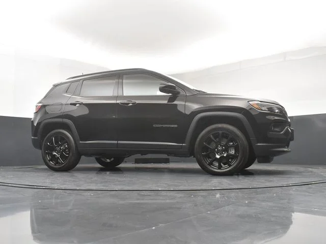 2026 Jeep Compass Altitude - Photo 19