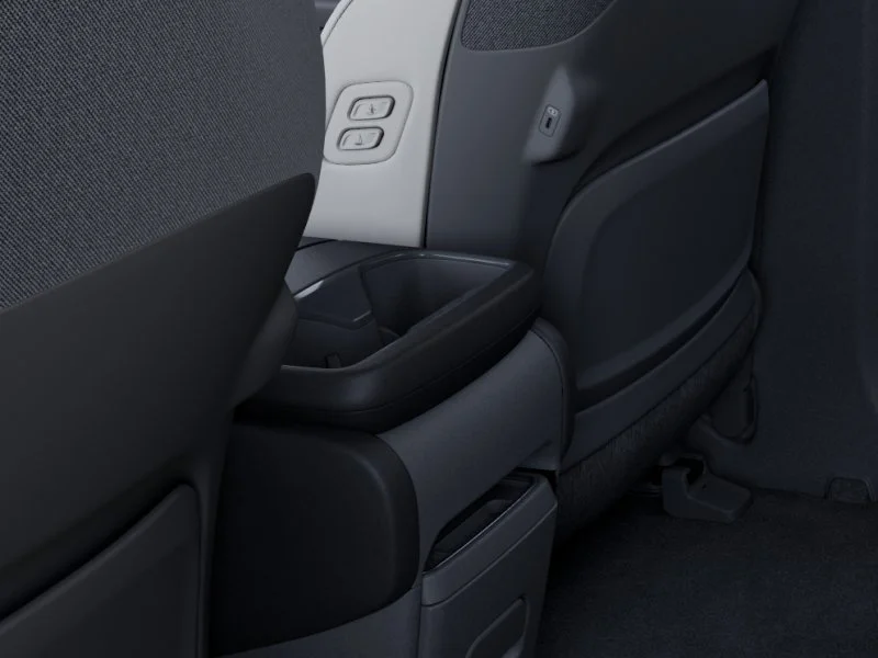 New 2026 Ebony Black Kia GT-Line image 26