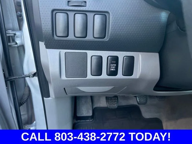 Used 2008 Silver Toyota Base image 21