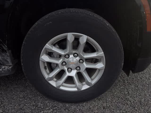 Used 2025 Black Chevrolet LT image 14